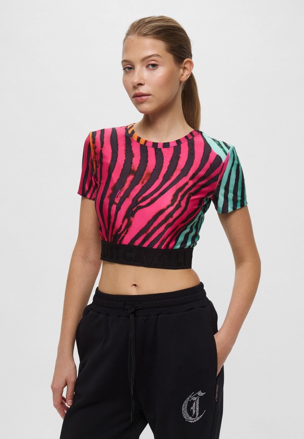 Футболка Just Cavalli 22500₽