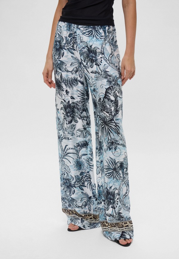 Брюки пляжные Just Cavalli 42900₽