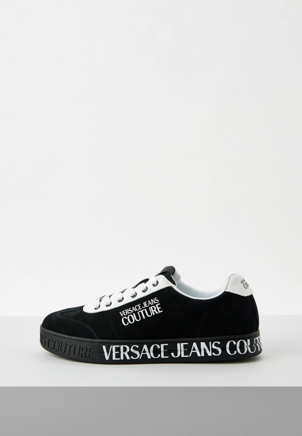 Кеды Versace Jeans Couture 37000₽