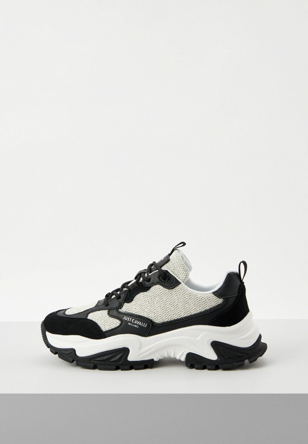 Кроссовки Just Cavalli 37800₽