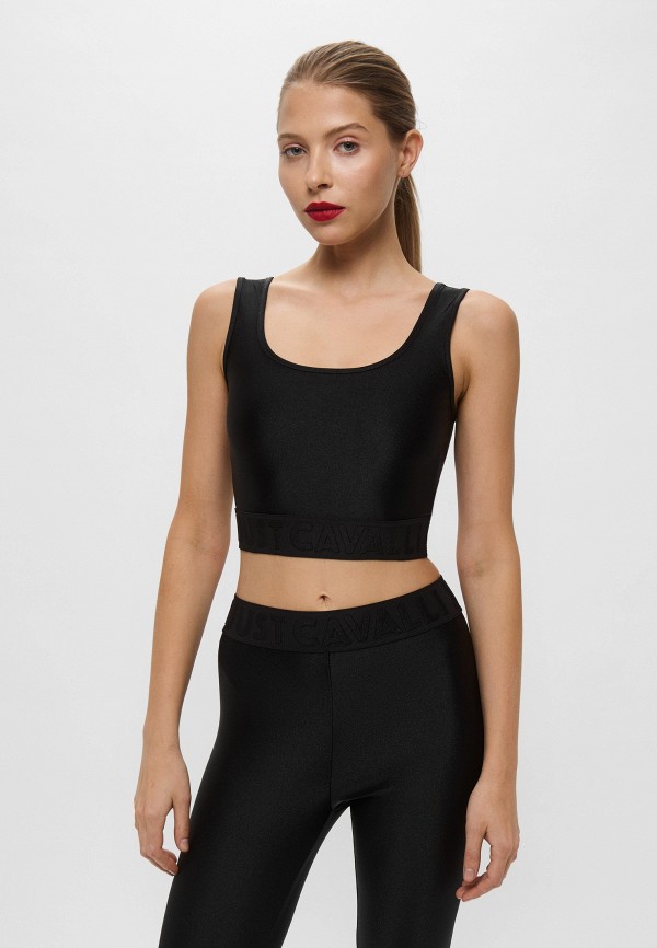 Топ спортивный Just Cavalli 14200₽