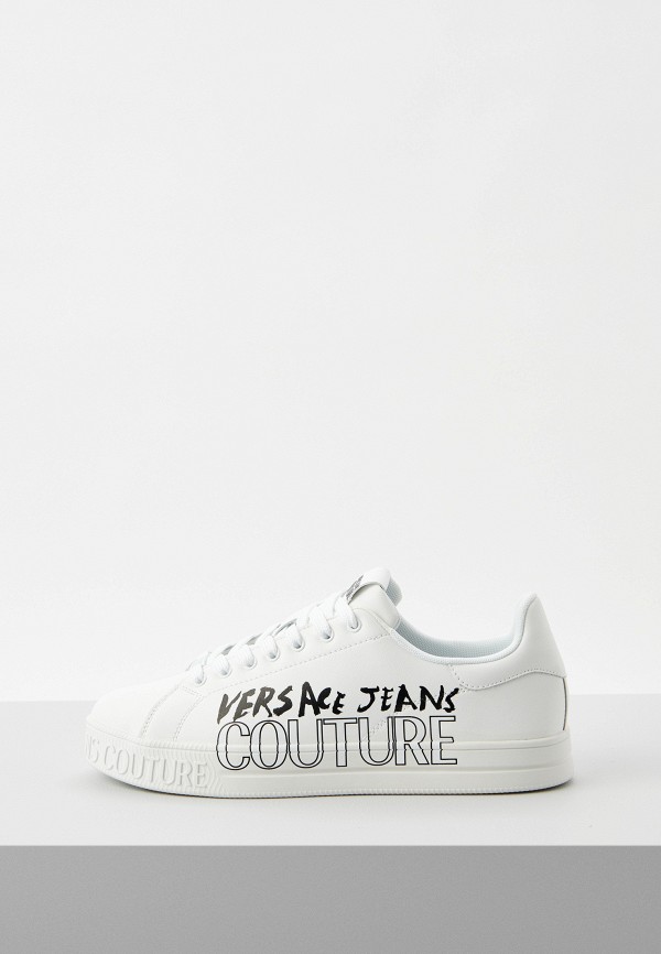 Кеды Versace Jeans Couture 38500₽