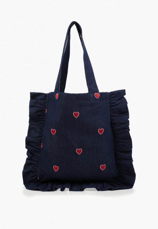 Сумка джинсовая Sister Jane 4999₽