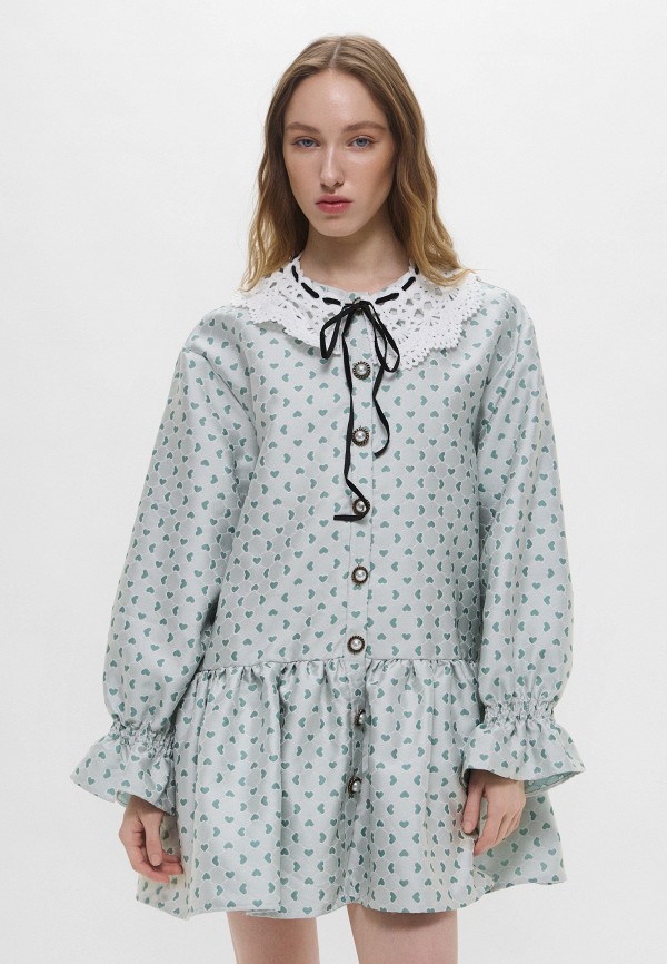 Платье и воротник Sister Jane 14999₽