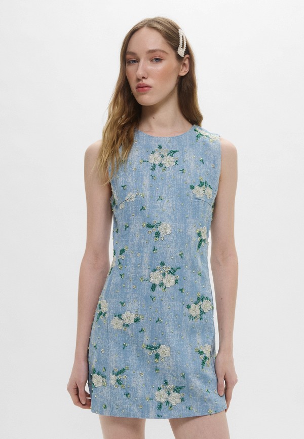 Платье джинсовое Sister Jane 27799₽