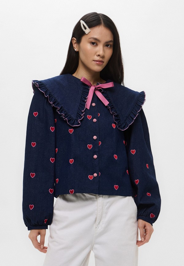 Блуза Sister Jane 15499₽