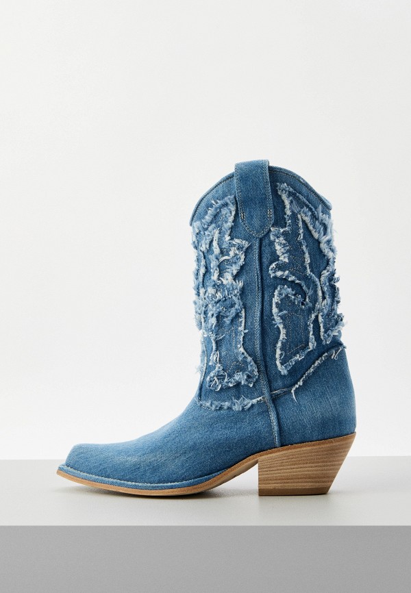 Полусапоги Vic Matie 66900₽