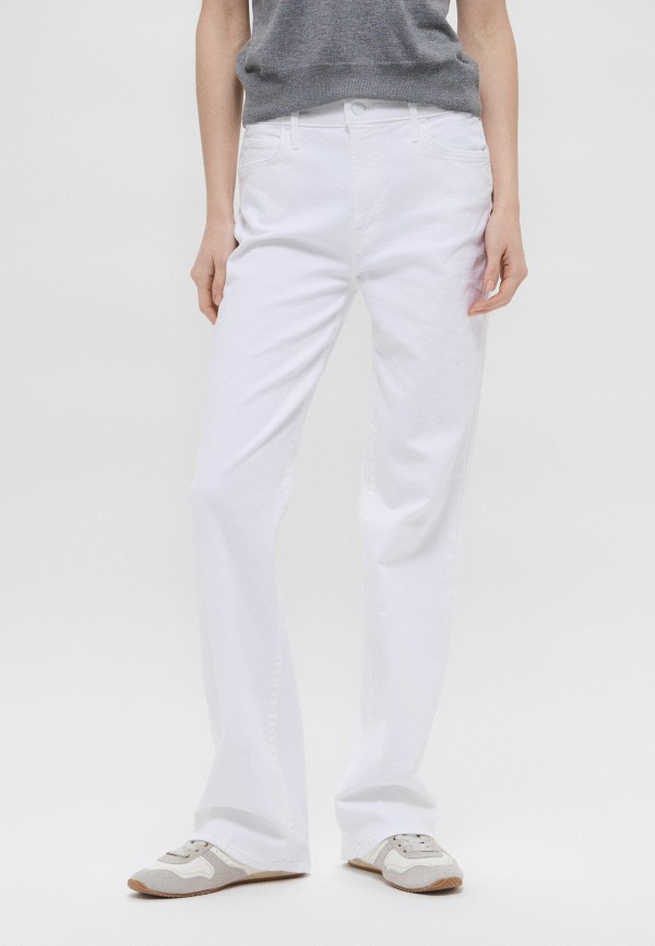 Джинсы Mother 41800₽