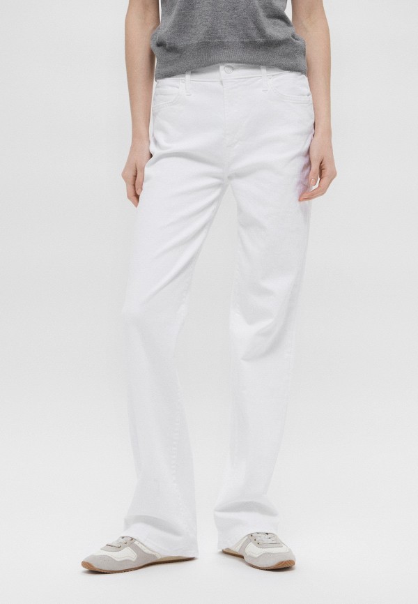 Джинсы Mother 41800₽