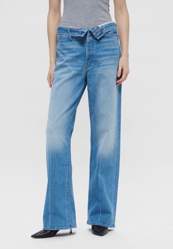 Джинсы Mother 54600₽