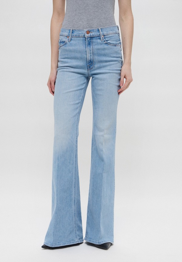 Джинсы Mother 47500₽