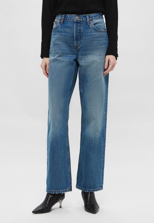 Джинсы Re/Done