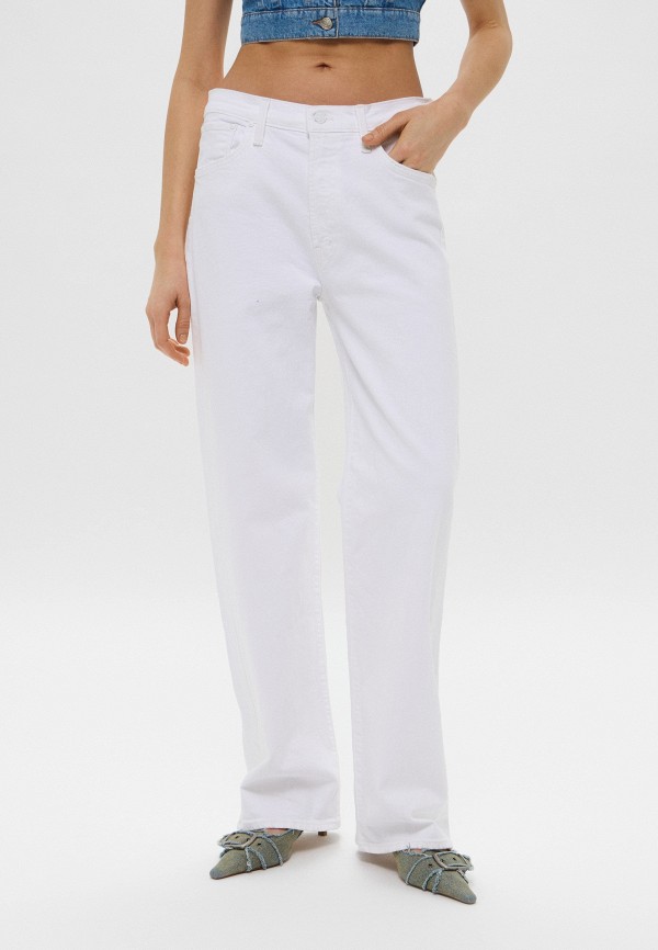 Джинсы Mother 41800₽