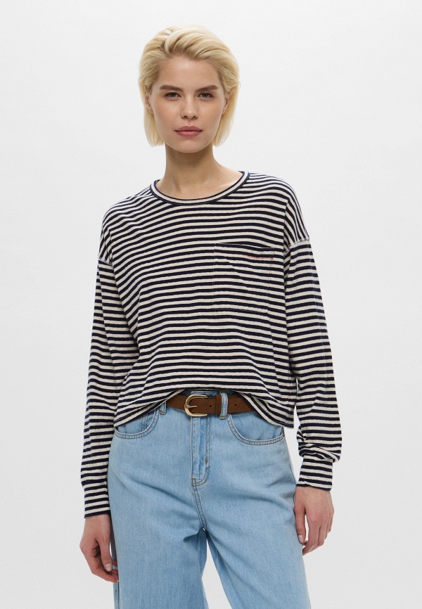 Лонгслив Mother 29300₽