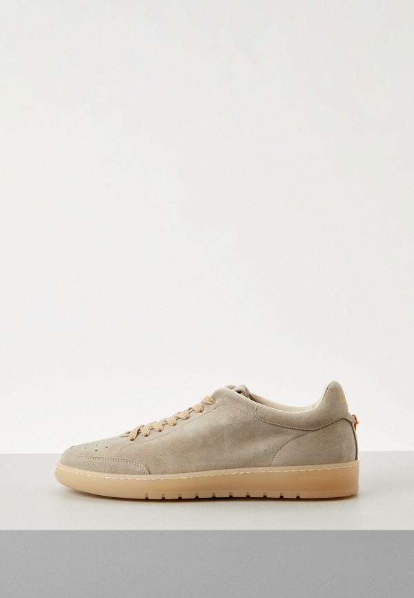 Кеды Barracuda 39600₽