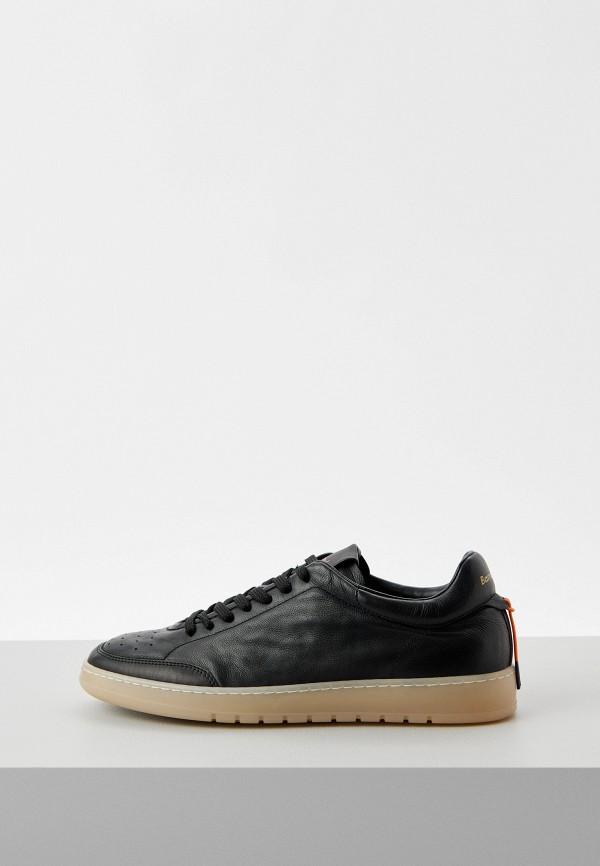 Кеды Barracuda 39600₽