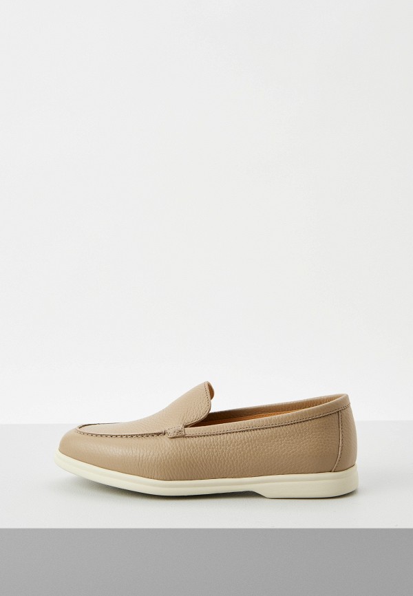 Лоферы Aldo Brue