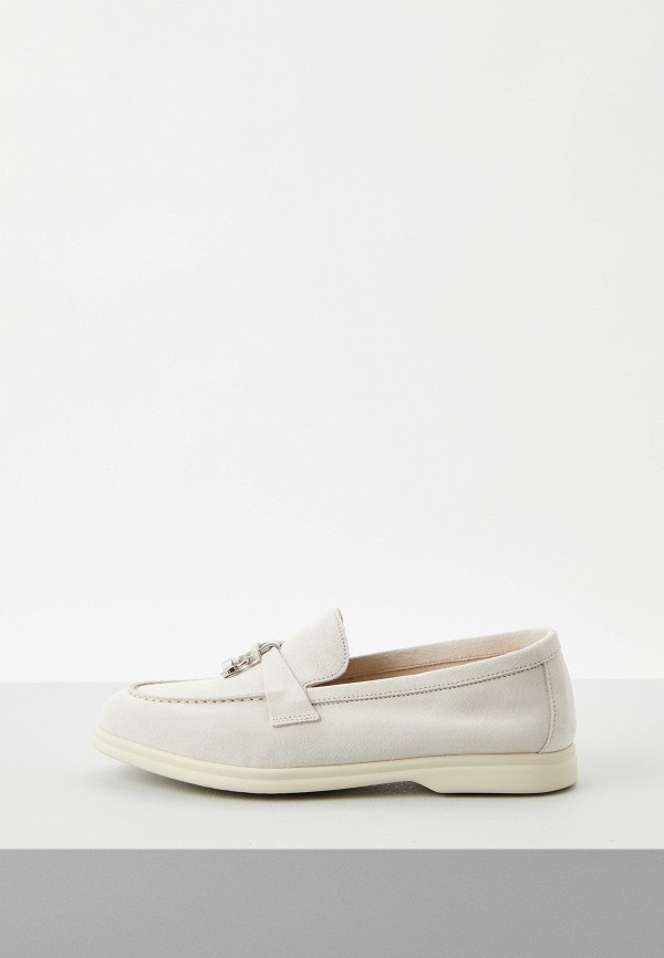 Лоферы Aldo Brue 53700₽