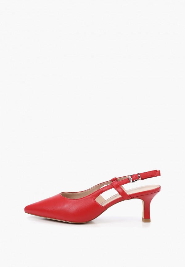 Туфли Caprice 7899₽