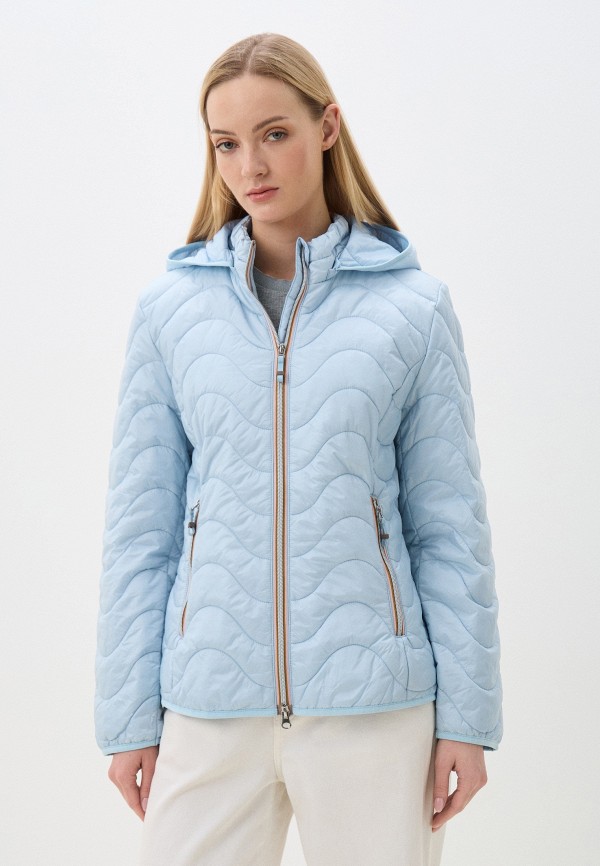 Куртка стеганая Betty Barclay 24199₽