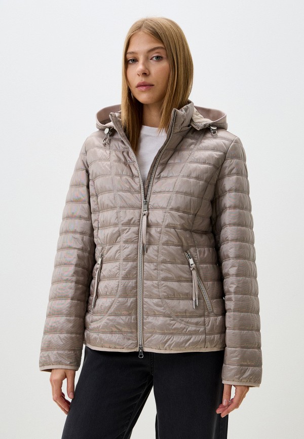 Куртка утепленная Betty Barclay