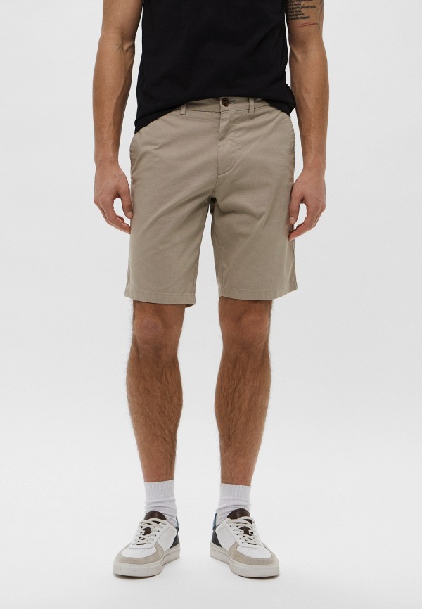 Шорты Harmont Blaine 17200₽