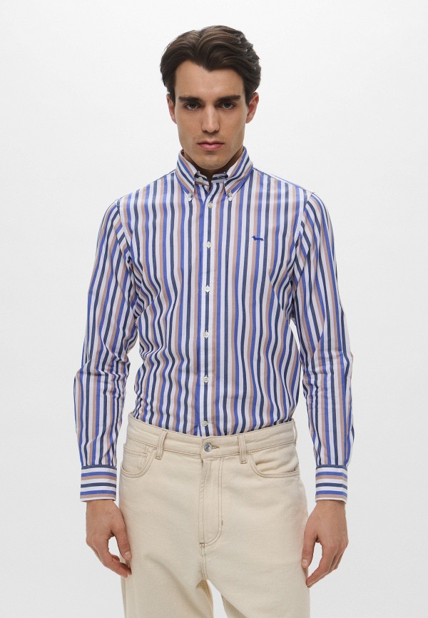 Рубашка Harmont Blaine 25300₽