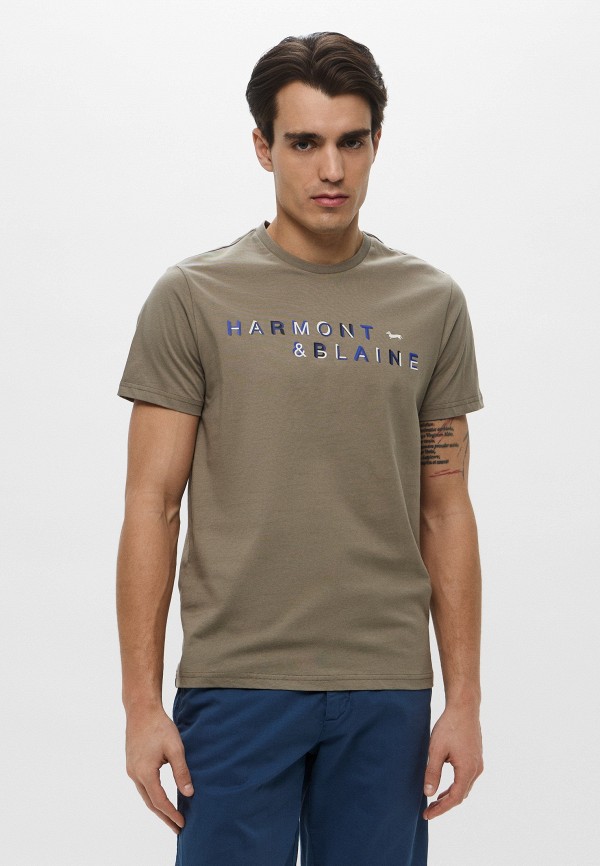 Футболка Harmont Blaine 12000₽