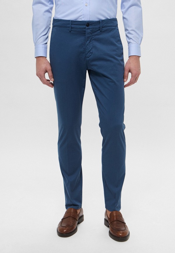 Брюки Harmont Blaine 25300₽