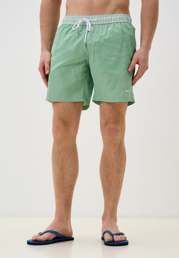 Шорты для плавания Harmont Blaine 14700₽