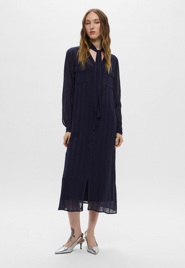 Платье и комбинация Twinset Milano 55500₽