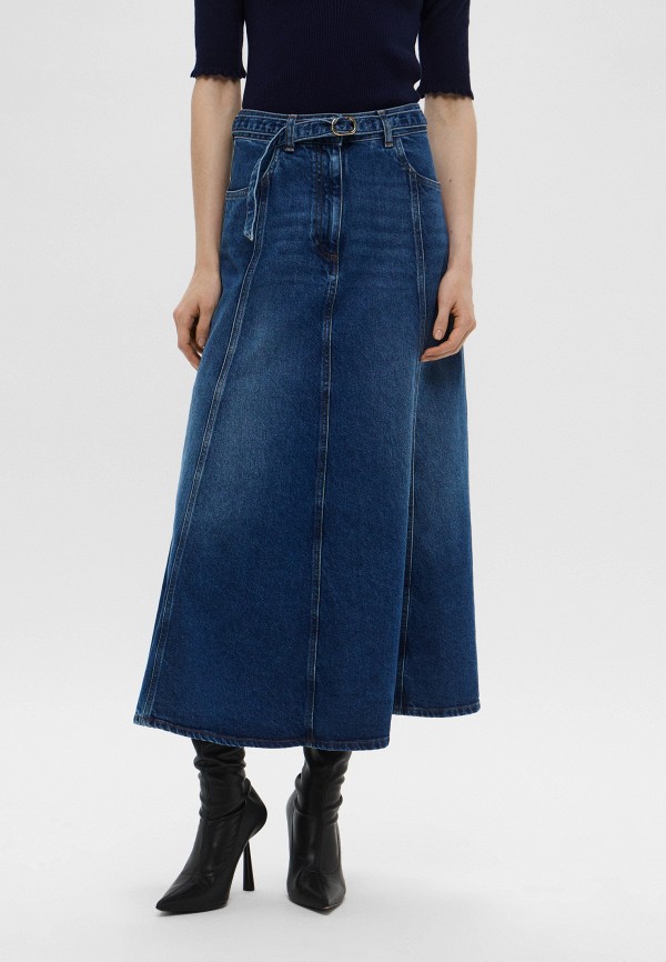 Юбка джинсовая Twinset Milano 37500₽