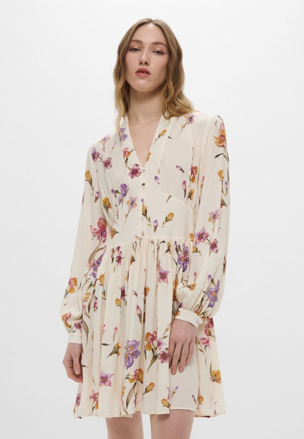 Платье Twinset Milano 58600₽