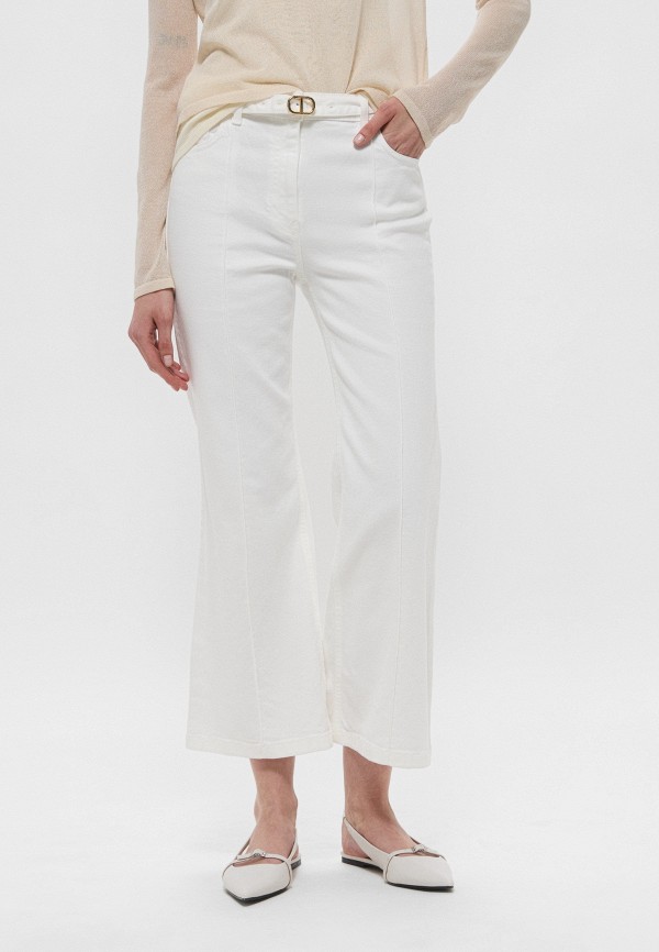 Джинсы Twinset Milano 34000₽