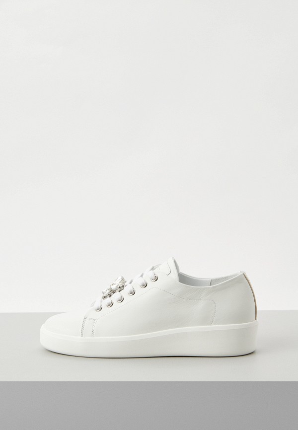 Кеды Principe di Bologna 25900₽