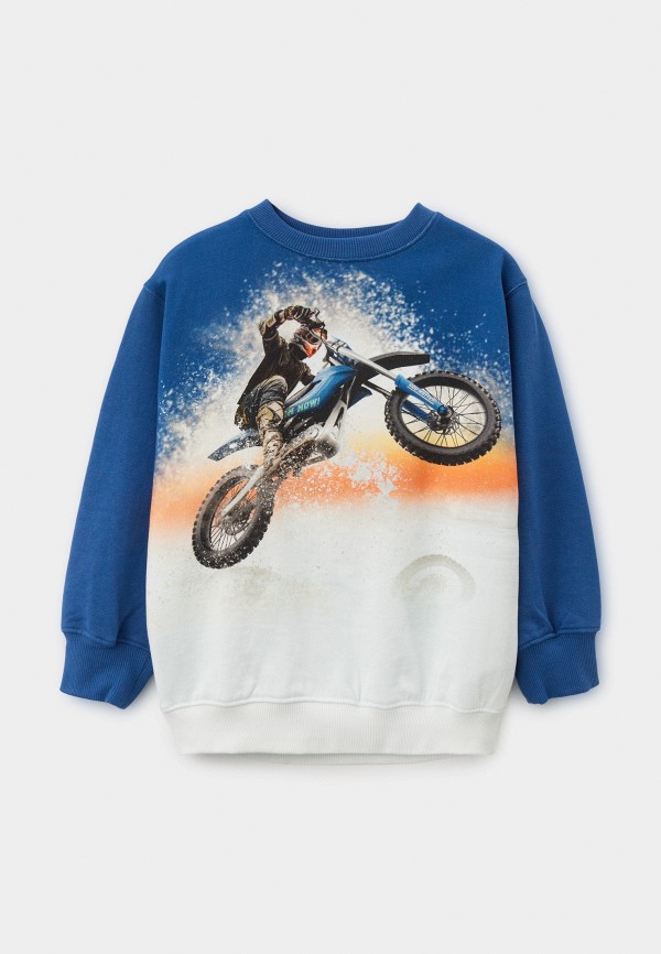 Свитшот Molo 12500₽