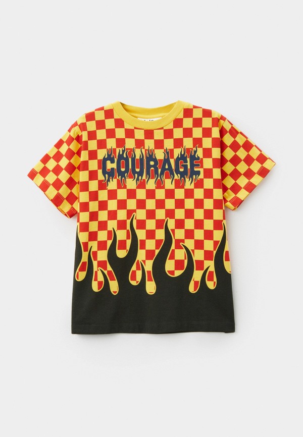 Футболка Molo