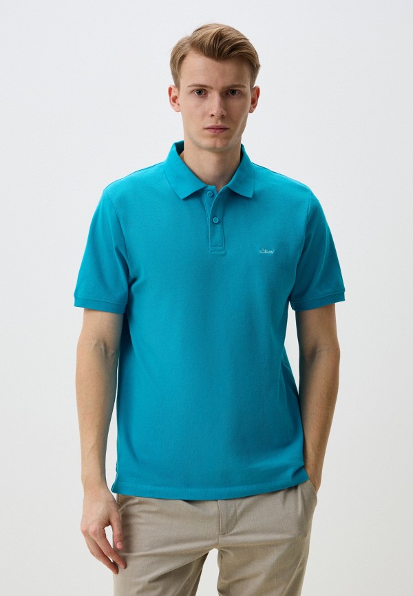Поло sOliver 4199₽