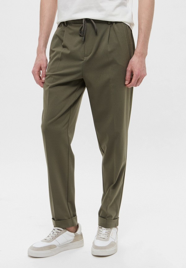 Брюки Liu Jo Uomo 15600₽