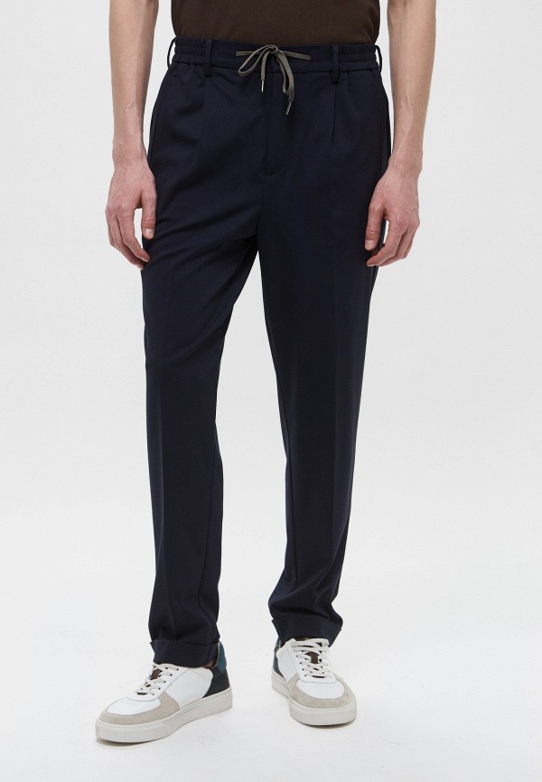 Брюки Liu Jo Uomo 15600₽