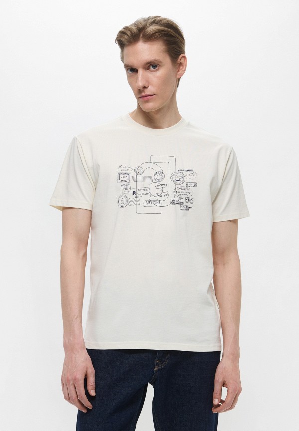 Футболка Liu Jo Uomo 9600₽