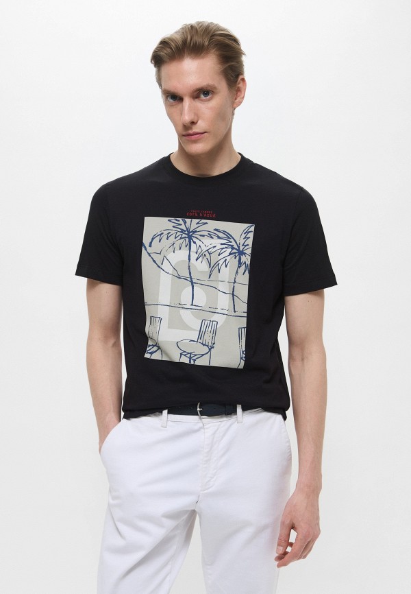 Футболка Liu Jo Uomo 9600₽