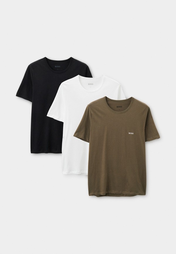 Футболки 3 шт Boss 7190₽