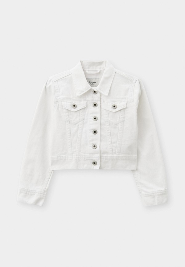 Куртка джинсовая Pepe Jeans 7199₽
