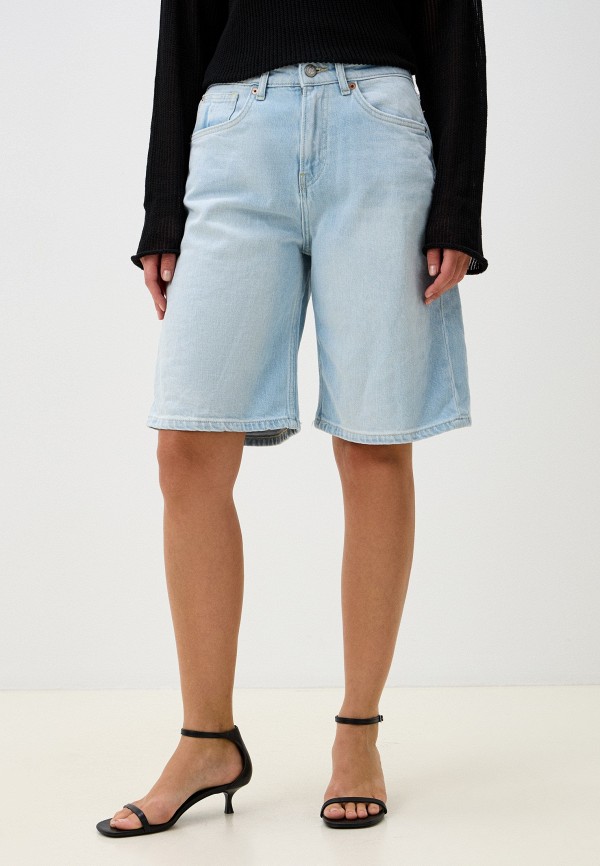 Шорты джинсовые Pepe Jeans 8399₽