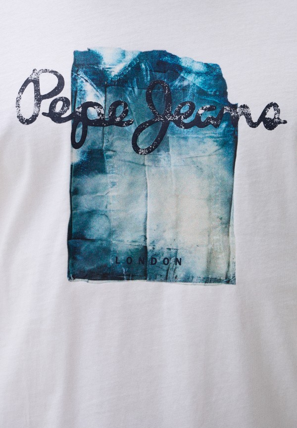 Футболка Pepe Jeans  PM509781 Фото 3