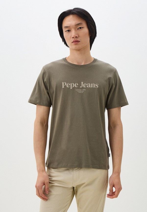 Футболка Pepe Jeans 3599₽