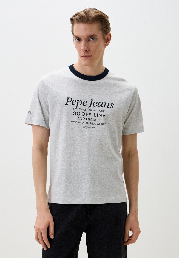 Футболка Pepe Jeans PM509801