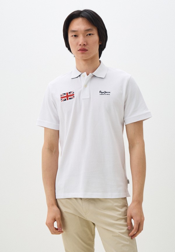 Поло Pepe Jeans 8399₽