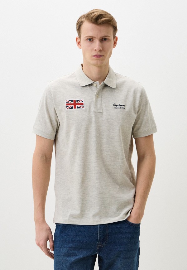 Поло Pepe Jeans 8399₽
